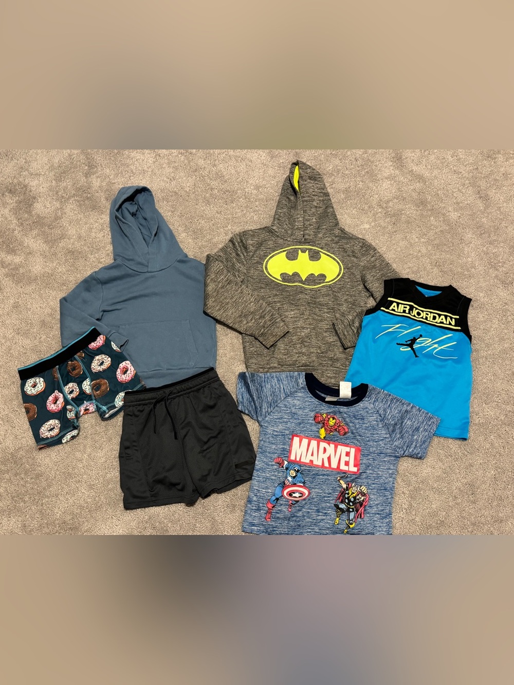 Boys clothing bundle size 5/6
